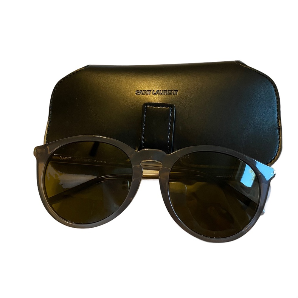Saint Laurent Sunglasses